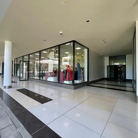 Central Park Arena 公寓 布尔加斯