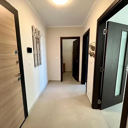 Central Park Arena Apartamento Burgas
