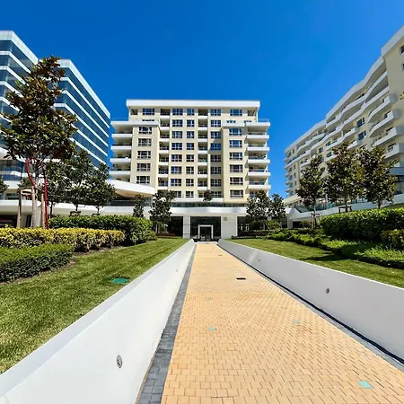 Central Park Arena * 布尔加斯