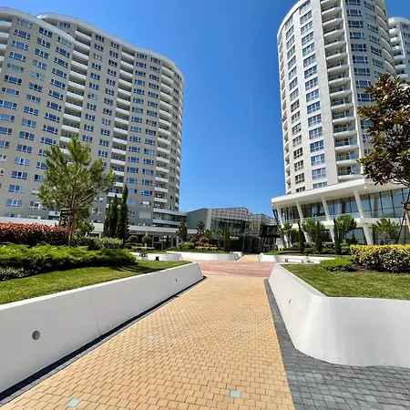 Central Park Arena Burgas